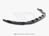 Maxton Front Splitter V1 Volvo S60 R-design MK2 (2014-2018)