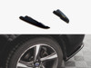 Maxton Rear Side Splitters Volvo S60 R-design MK2 (2014-2018)