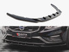 Maxton Front Splitter V2 Volvo S60 R-design MK2 (2014-2018)
