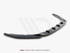 Maxton Front Splitter V2 Volvo S60 R-design MK2 (2014-2018)