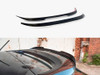 Maxton Spoiler CAP Mitsubishi Lancer Sportback MK8 (2007-2016)