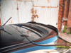 Maxton Spoiler CAP Mitsubishi Lancer Sportback MK8 (2007-2016)