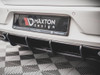 Maxton Street PRO Rear Diffuser VW Golf R-Line Mk7 Facelift