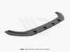 Maxton Street PRO Front Splitter Seat Leon FR Mk4