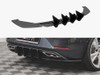 Maxton Street PRO Rear Diffuser Seat Leon FR Hatchback Mk4