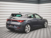 Maxton Street PRO Rear Diffuser Seat Leon FR Hatchback Mk4