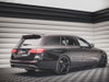 Maxton Spoiler CAP V.1 Mercedes-Benz E Estate S213