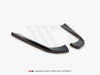 Maxton Rear Side Splitters Mercedes-AMG E53 Coupe C238 / Cabriolet A238