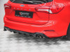 Maxton Rear Valance Ford Focus ST-Line Estate Mk4