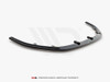 Maxton Front Splitter V.1 Mazda CX-3