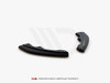 Maxton Rear Side Splitters Mazda CX-3