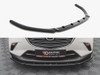 Maxton Front Splitter V.2 Mazda CX-3