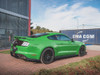 Maxton Street PRO Side Skirts Diffusers V.2 Ford Mustang GT Mk6 Facelift