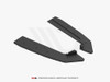 Maxton Street PRO Rear Side Splitters V.1 Ford Mustang GT MK6 Facelift