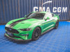 Maxton Street PRO Side Skirts Diffusers V.1 Ford Mustang GT Mk6 Facelift