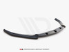 Maxton Front Splitter V.2 Mercedes-AMG CLA 45 Aero C118