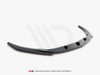 Maxton Front Splitter V.3 Mercedes-AMG CLA 45 Aero C118