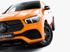 Maxton Front Splitter Mercedes-AMG / AMG-Line GLE Coupe C167