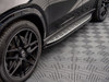 Maxton Side Skirts Diffusers V.2 Mercedes-AMG / AMG-Line GLE Coupe C167 / C167 Facelift