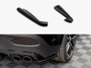 Maxton Rear Side Splitters Mercedes-AMG GLE 53 Coupe C167 / C167 Facelift