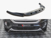 Maxton Front Splitter Ford Escape MK3 (2012-2019)