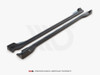 Maxton Side Skirts Diffusers Ford Escape MK3 (2012-2019)