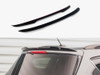 Maxton Spoiler CAP Ford Escape MK3 (2012-2019)