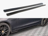 Maxton Side Skirts Diffusers Volvo V90 MK2 (2016-2020)