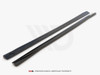Maxton Side Skirts Diffusers Volvo V90 MK2 (2016-2020)