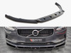 Maxton Front Splitter V.1 Volvo V90 MK2 (2016-2020)