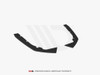 Maxton Street PRO Rear Side Splitters Volkswagen Arteon Sedan / Shooting Brake R-Line Mk1 Facelift