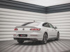 Maxton Street PRO Rear Diffuser Volkswagen Arteon Sedan / Shooting Brake R-Line Mk1 Facelift