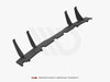 Maxton Street PRO Rear Diffuser Bmw Z4 M-pack G29 (2018-)