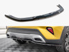 Maxton Rear Splitter (Vertical Bars) KIA Xceed Mk1