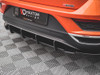 Maxton Street PRO Rear Diffuser VW T-Roc Mk1