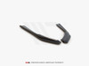 Maxton Rear Side Splitters Infiniti Q60 S Mk2 (2017-)