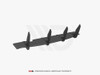 Maxton Street PRO Rear Diffuser Infiniti Q60 S MK2 (2017-)
