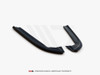 Maxton Rear Side Splitters V.1 Ford Mondeo ST-Line Mk5 Facelift (2019-)