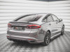 Maxton Rear Valance Ford Mondeo ST-Line Mk5 Facelift (2019-)