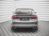 Maxton Rear Valance Ford Mondeo ST-Line Mk5 Facelift (2019-)