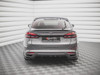 Maxton Rear Side Splitters V.2 Ford Mondeo ST-Line Mk5 Facelift (2019-)