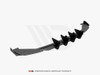 Maxton Street PRO Rear Valance + Flaps Seat Leon FR Hatchback Mk4