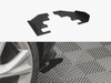 Maxton Rear Side Flaps Seat Leon FR Hatchback Mk4