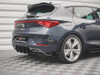 Maxton Rear Side Flaps Seat Leon FR Hatchback Mk4