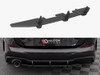 Maxton Street PRO Rear Diffuser Bmw 2 GRAN Coupe M-pack F44 (2019-)