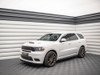 Maxton Side Skirts Diffusers Dodge Durango RT Mk3