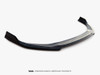 Maxton Front Splitter V.3 Hyundai I30 N / I30 N-Line Hatchback / Fastback Mk3 Facelift