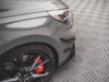 Maxton Front Bumper Wings (Canards) Hyundai I30 N / I30 N-Line Hatchback / Fastback Mk3 Facelift