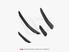 Maxton Front Bumper Wings (Canards) Hyundai I30 N / I30 N-Line Hatchback / Fastback Mk3 Facelift
