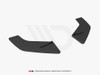 Maxton Street PRO Rear Side Splitters Hyundai I30 N Hatchback Mk3 Facelift